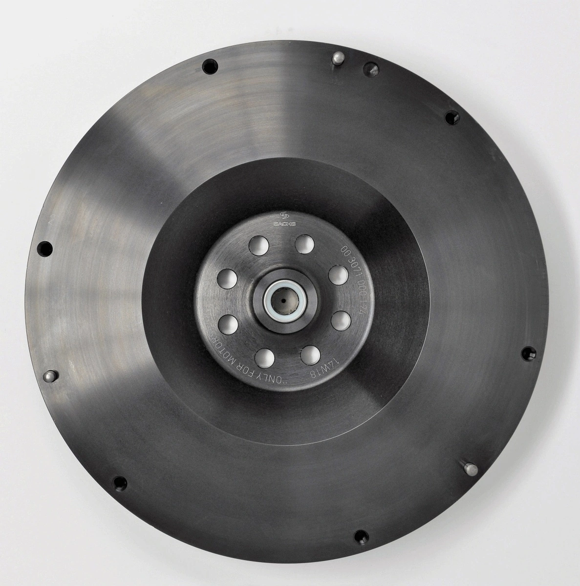 Flywheel